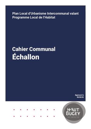 Echallon Cc HBA 2025