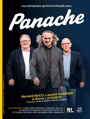 Panache 2025