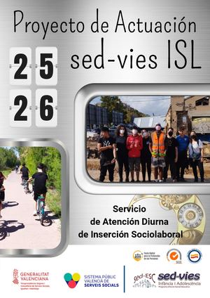 Proyecto de Actuación_sed-vies_ISL_25-26