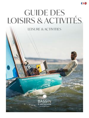 Guide Loisirs & Activites Bassin d'Arcachon