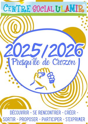 Plaquette 2025 2026