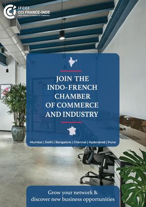 IFCCI Corporate Brochure