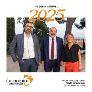Agenda Consultation 2025