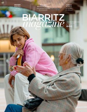 JANVIER - FEVRIER 2026