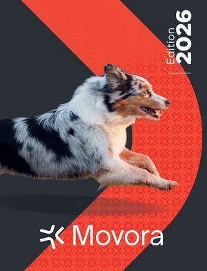 Movora Catalogue 2026