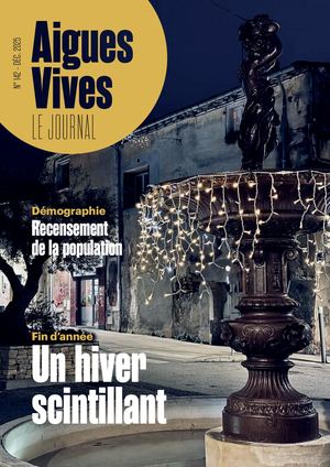 Journal décembre 2025