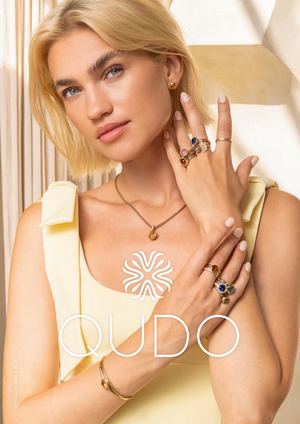 QUDO Barcode Catalogue SS 2025