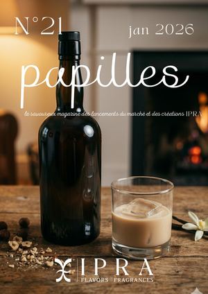 Papilles By Ipra N°21 Jan 2026
