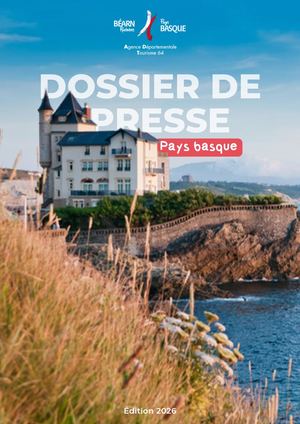 Pays Basque 2026