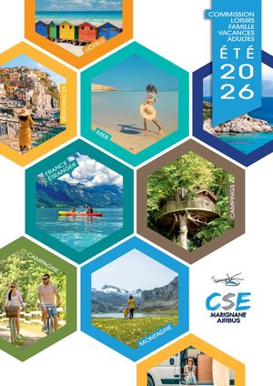 VACANCES ADULTES ETE 2026