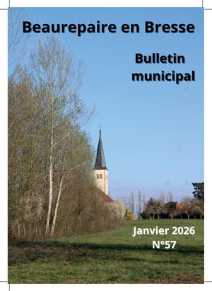 Bm Janvier 2026