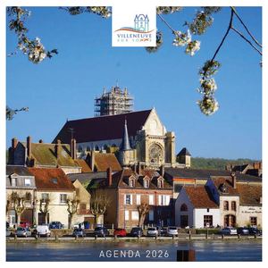 Agenda 2026 Vsy