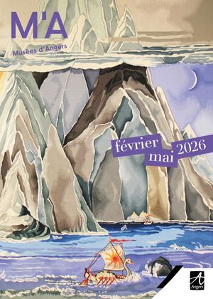 Programme des musées d'Angers