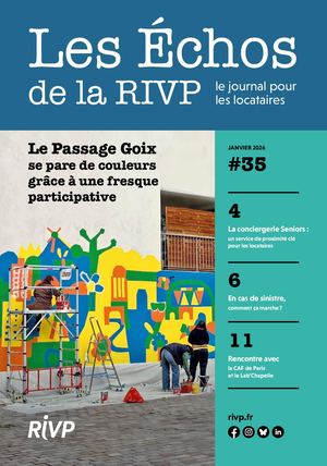 Les Echos 35 janvier 2026