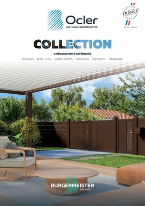 Collection Ocler 2026