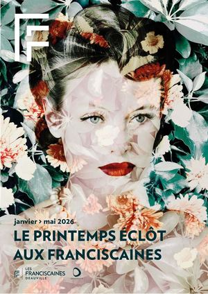 Brochure Printemps 2026