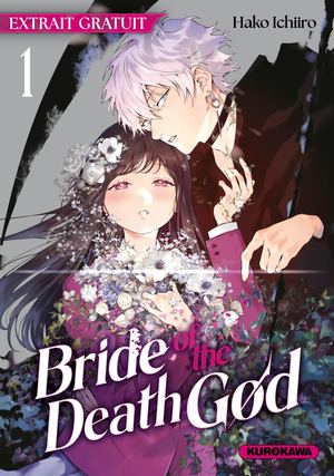 EXTRAIT - BRIDE OF THE DEATH GOD