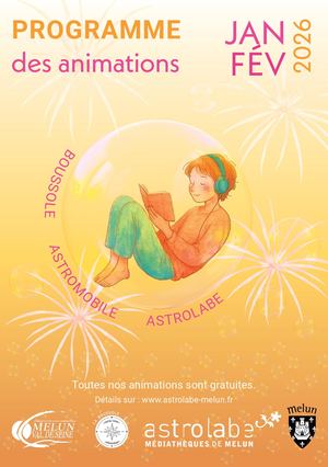 Calaméo - Programme janvier février