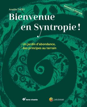 Extrait livre - Bienvenue en syntropie - Nouvelle édition