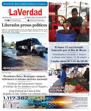 Impreso Digital 8732