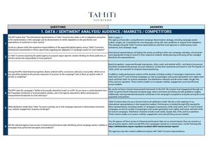 20260109_Questions&Answers Rfp 2026