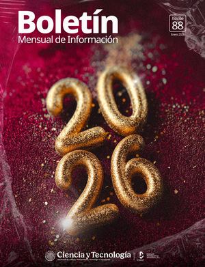 Boletín Enero 2026
