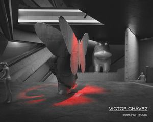 VICTOR CHAVEZ 2026 PORTFOLIO