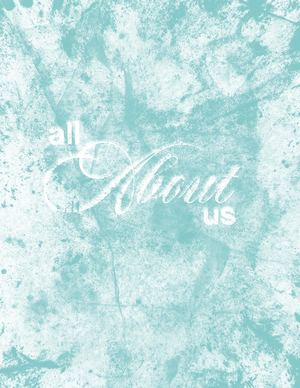 all about us
