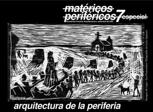 Matéricos Periféricos N°07