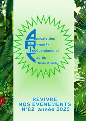 Revivre R 82 2025 Ok