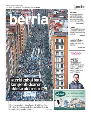 BERRIA