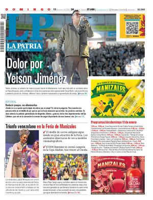 Lapatria 11012026