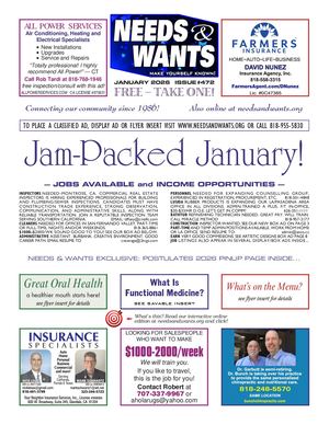 January 2026 - #472