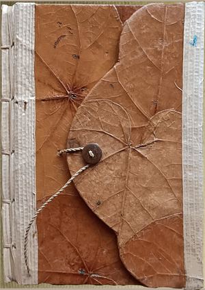 Art Journal - Version 11-01-26