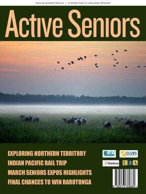 Summer,active Seniors Whole Mag 260111