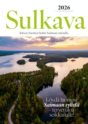 Sulkava Kesä 2026