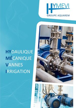 PLAQUETTE HYMEVI 2026