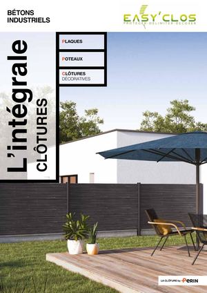 Intégrale Clotures 2025