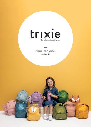 TRIXIE - 2026
