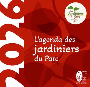 Agenda Réseau Jardiniers 2026