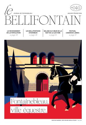 Le Bellifontain 040 - JANVIER ET FÉVRIER 2026
