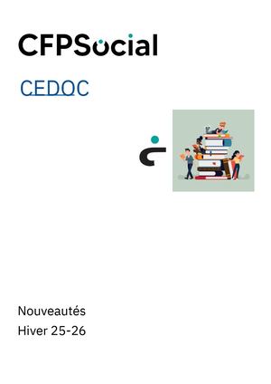 Hiver 25 26 Nouveautés