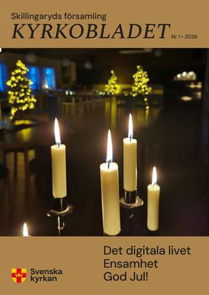 Kyrkobladet Nr 1 2026
