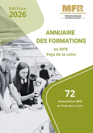 Annuaire Formation 2026
