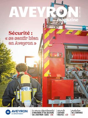 Magazine Aveyron