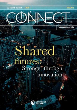 Connect Magazine issue 13