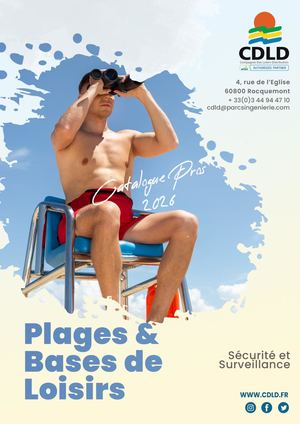 Catalogue Cdld 2026 Surveillance