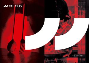Catalogo Comas 2026