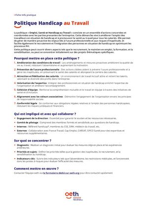 Demarche Sante Et Handicap 27 06 2025 Def