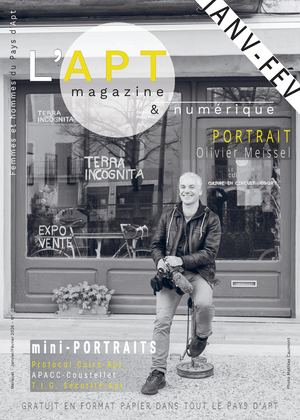 JANVIER FÉVRIER 2026